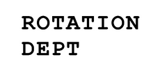 RotationDept