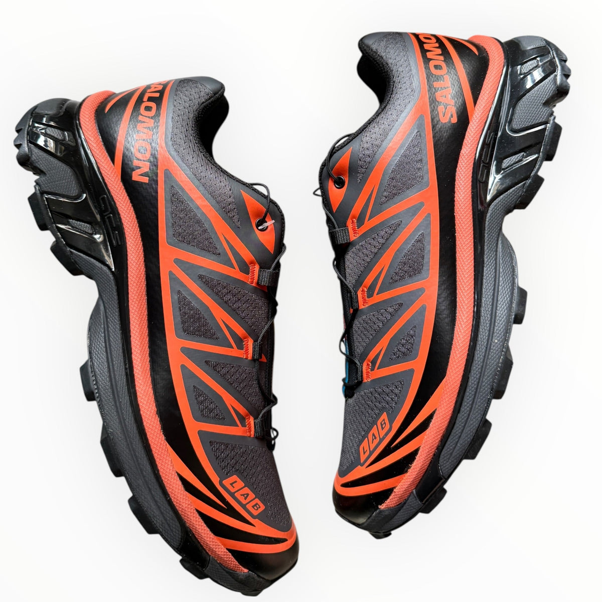 Do Salomon Hiking Boots Run Big?