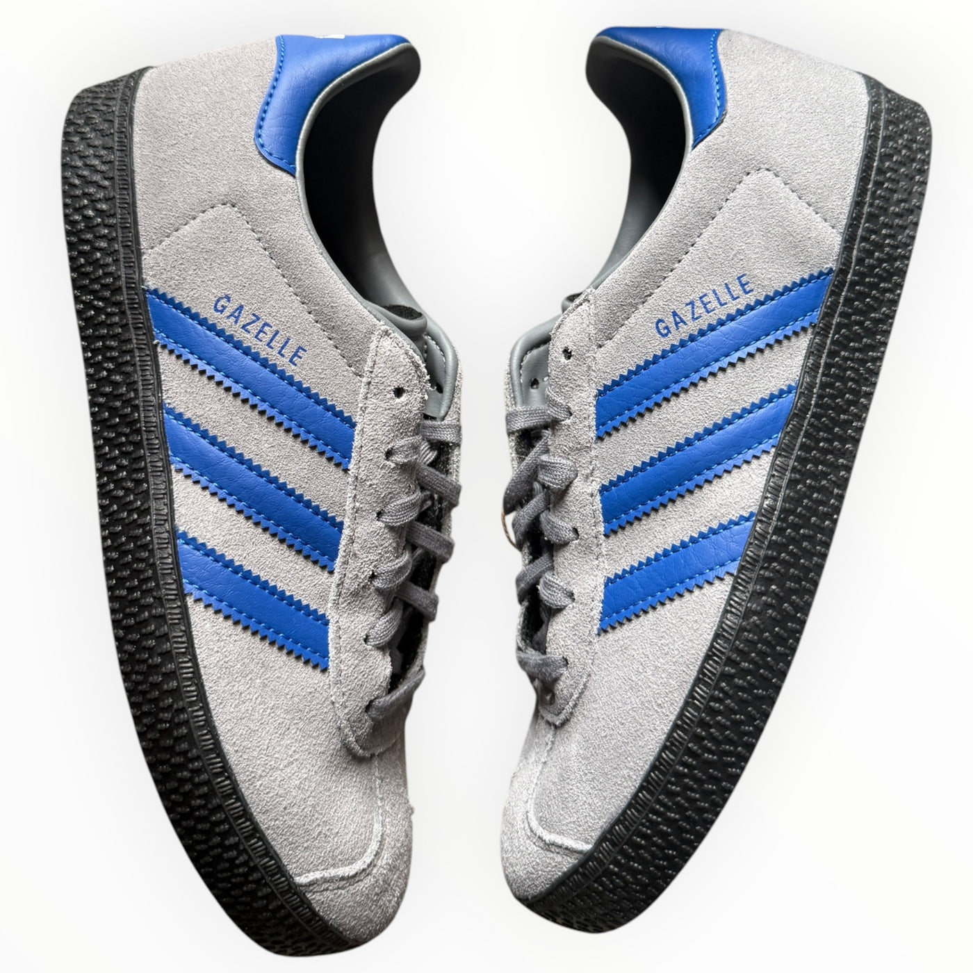 Adidas Gazelle “Royal Blue”