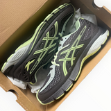 ASICS UB12-S GEL-SD Lyte “Lichen Rock Coffee” - on foot
