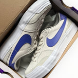 Nike SB Zoom Pogo Plus Skate Shoes “Phantom Violet Light Bone”