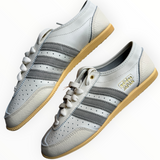 Adidas Japan Decon “Off White Silver Pebble” - back