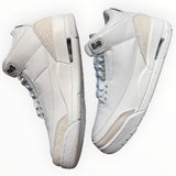 Jordan 3 Retro “Pure Money” - back