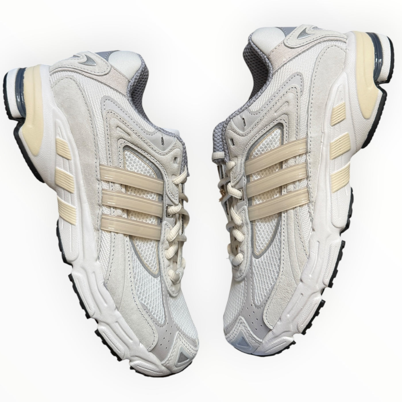 Adidas Response CL “Crystal White”