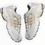 Adidas Response CL “Crystal White” - front