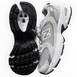 New Balance 530 “Raincloud” - detail