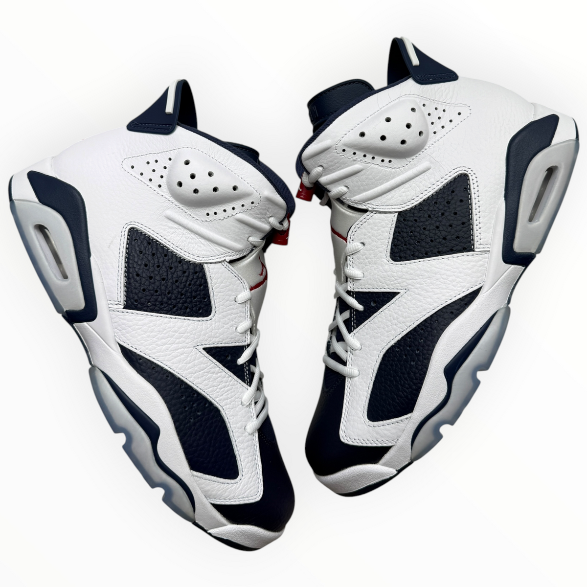 Jordan 6 Retro “Olympic”