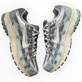 Nike P-6000 “Flat Pewter” - front
