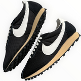 Nike LD-1000 “Black Sesame” - back