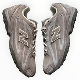 New Balance 204L “Mushroom Arid Stone” - front