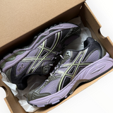 ASICS GEL-NIMBUS 10.1 “Violet Quartz Cool Matcha” - on foot