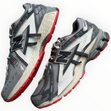 New Balance 1906A “Slate Grey Drift Red” - back
