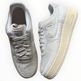 Nike Air Force 1 Low ’07 “Sail Pony Hair”