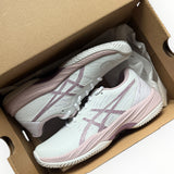 ASICS Gel-Game 9 “White Dusty Mauve”