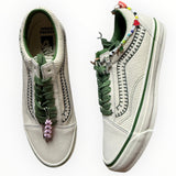 Vans Old Skool Premium “Cocona Hiraki Friendship Bracelet”