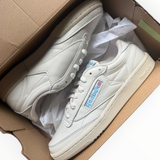 Reebok Club C 85 Vintage “Chalk Blue”