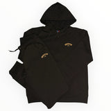Aquascutum Tracksuit “Black”