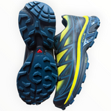 Salomon XT-6 Skyline “Carbon Sunny Lime”