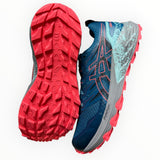 ASICS Gel-Trabuco Terra “Deep Sea Coral”