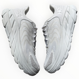 Hoka One One Clifton LS “White Nimbus Cloud” - front