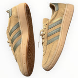 Adidas Handball Spezial “Golden Beige Focus Olive”