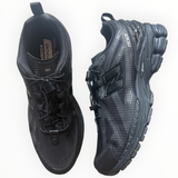 New Balance 1906R “No Sew Pack Black Cement” - side