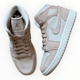 Jordan 1 Mid SE “Legend Light Brown” - side