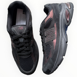 New Balance 2010 “Black Iridescent” - side