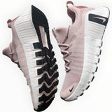 Nike Free Metcon 6 Premium “Pink Oxford” - back