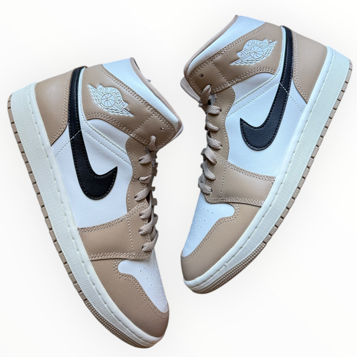 Jordan 1 Mid SE “Desert Sail”