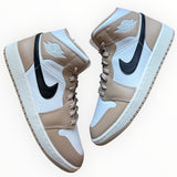Jordan 1 Mid SE “Desert Sail” - front