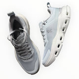 On Running Cloudpulse Next “Arctic Glacier”