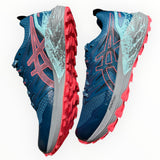 ASICS Gel-Trabuco Terra “Deep Sea Coral”