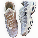 Nike Air Max Plus “Light Orewood Brown Cave Stone” - side