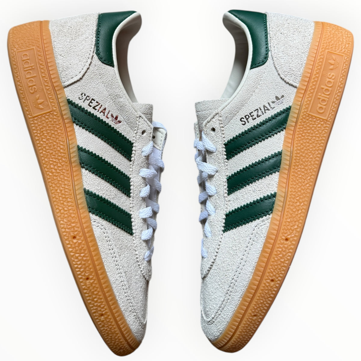 Adidas Handball Spezial “Alumina Collegiate Green”