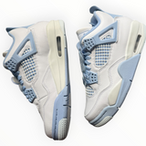 Jordan 4 Retro “Forget Me Not”
