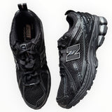 New Balance 1906R “Black Metallic Silver”