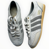 Adidas Japan Decon “Off White Silver Pebble” - side