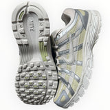 Nike P-6000 “Phantom Light Army” - detail