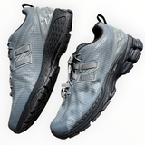 New Balance 1906R “No Sew Pack Slate Grey” - back