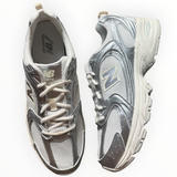 New Balance 530 “Silver Metallic Reflection”