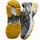 ASICS GEL-DS Trainer 14 “White Tai Chi Yellow” - detail