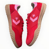Converse Run Star “Ruby Red”