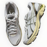 ASICS GT-2160 “White Soft Yellow”