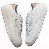 Reebok Club C “White Rose” - front