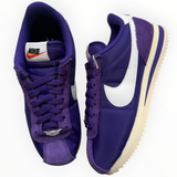 Nike Cortez Textile “Field Purple” - side