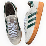 Adidas Handball Spezial “Alumina Collegiate Green”