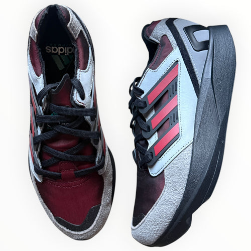 Adidas Equipment Takumi Sen “Equipment Red Black Grey” - side
