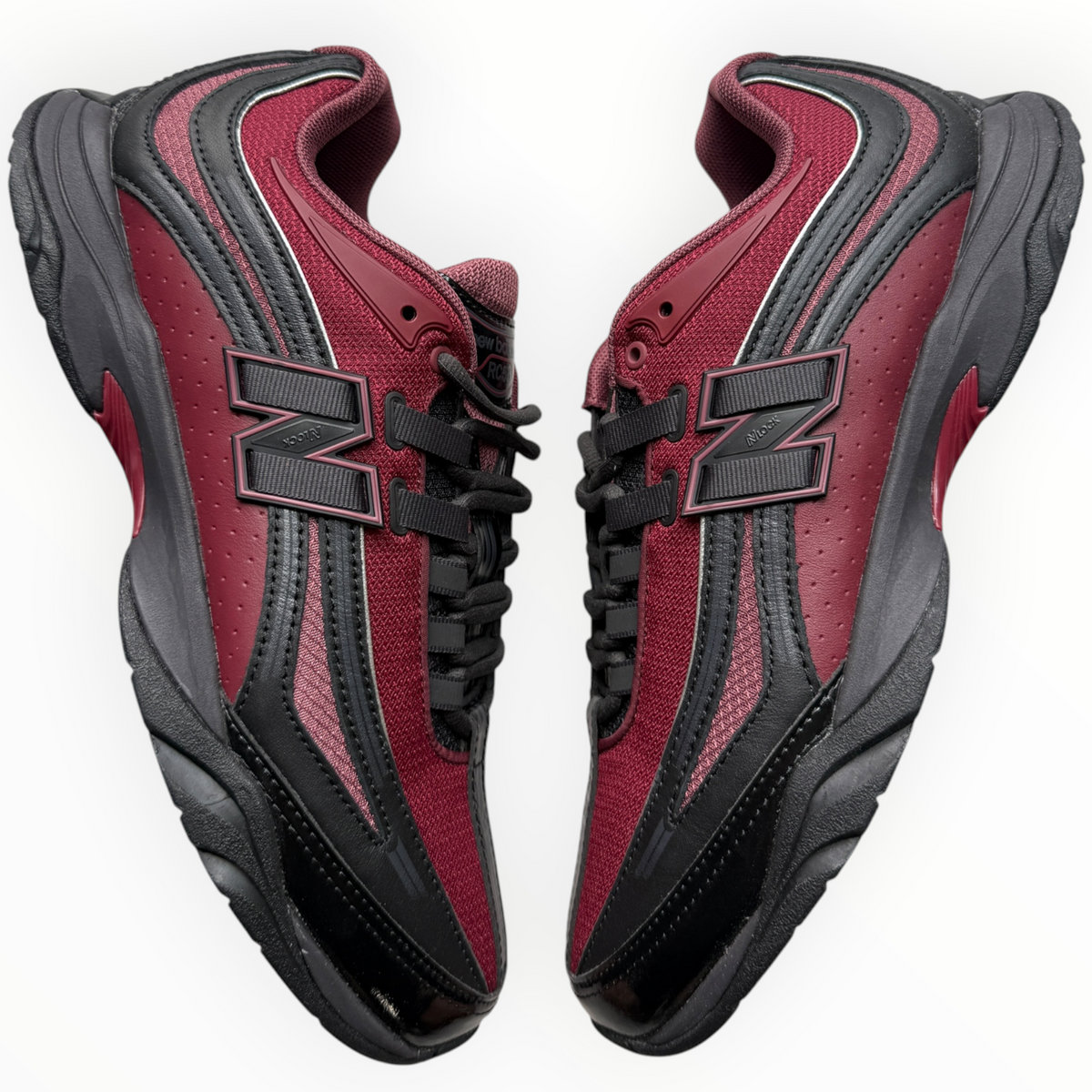 New Balance RC56 “Red Black”