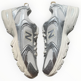 New Balance 530 “Silver Metallic Reflection”